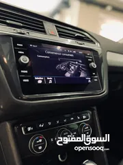  14 جيب تيجوان عداد قليل بسعر حرق حرق دفعة وشكات او كاش