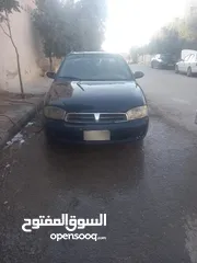  1 كيا سبكترا  2001