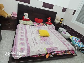  1 غرفة نوم زان بسعر مغري