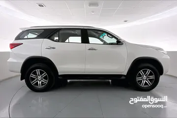  7 2018 Toyota Fortuner GXR  • Flood free • 1.99% financing rate
