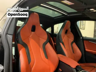  8 BMW M235I - M Performance