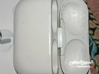  2 سماعات ابل اصليه مدن فيتنام برو