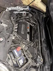  19 هوندا CR-V 2007 وارد الوكاله ممشى قليل للبيع