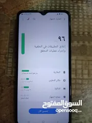  2 جهاز A02الذاكره 64 اومراوس بكلكسي كون الذاكره 128  لجهازه بدون ملحقات  وسعره بيه مجال  مو شراي