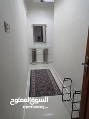  2 شقه مفروشه تؤجر شهرياً