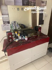  6 للبيع متفرقات بحاله جيده جده