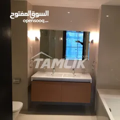 10 Luxurious Apartment for Rent or Sale in Al Mouj  REF 120TA