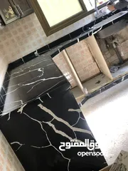  1 جميع اعمال الشايش مطابخ درج ومغاسل بورسلان