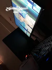  12 Gaming Pc سستم بي سي كامل للبيع المستعجل بسبب السفر