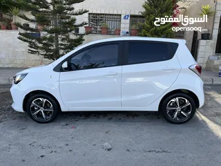  7 شنجان E ستار فحص كامل 7 جيد ميد2023