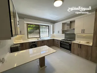  3 شقة شبه مفروشة للايجار في دير غبار ( Property 38492 )-175106942