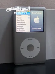  1 ايبود كلاسك ipod