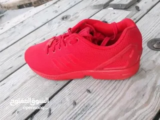  6 بوط أديداس اصلي