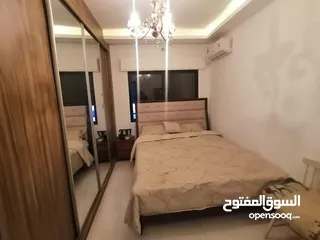  6 شقة مميزة للبيع طابق اول في اجمل مناطق  ضاحية الأمير علي