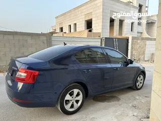  4 سكودا صالون اوكتافيا للبيع 2020 سعرر مميز اضافات مميزه