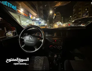  4 اوبل فكترا 1998للبيع  مطور 1600 جنط مغنيسيوم  شبابيك امامية كهربائية  دهان الشركة يد0