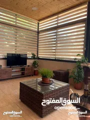  2 ستائر زيبرا و رول تركي الاصلي تفصيل بالاضافه جواهز
