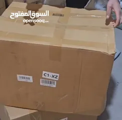  1 كارتون شي إن