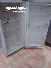  8 Refrigerator good condition