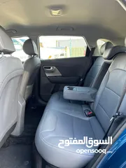  9 ‏Kia Niro Hybrid 2019