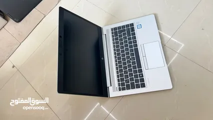  17 Hp laptop (bulk)