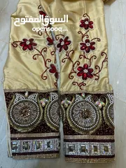  10 لبس عماني تقليدي