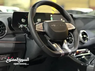  2 دونج فينج T5 Evo 2024