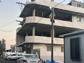  1 بنايه مستقله