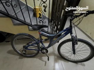  3 بسكليت غيرات لبيع