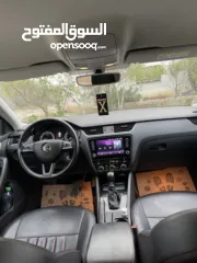  8 اكتافيا 2019/18