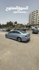  3 هونداي سوناتا 2014 -Sonata 2014 وارد امريكي