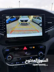  29 هيونداي ايونيك 2017 فل بدون فتحه فحص كامل وليست تطبيقات كاش واقساط بدفعه 2000 دينار
