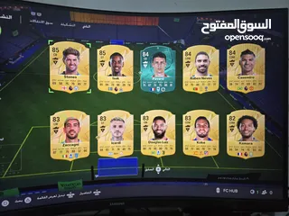  3 حساب ستيم فيفا 25 بي سي قوي جدا ديفجن 3   fifa 25 pc steam