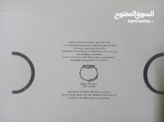  2 ساعة ذكية(GS8 ULTRA MAX)