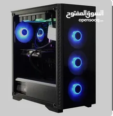  6 بي سي جيمنج آي فايف GAMING PC I5