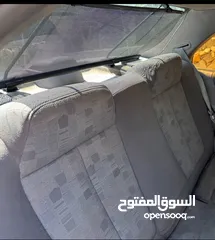 6 هونداي اكست 2005