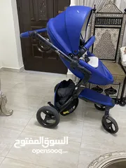  11 Mima xari Baby strolle عربة اطفال