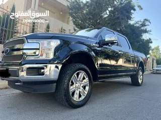  10 ford king ranch 2019