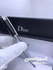  13 أقلام ديور جوده عاليه جدا بسعر مغري Dior pens high quality