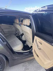  8 Bmw i520 model2014