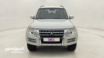  8 (HOME TEST DRIVE AND ZERO DOWN PAYMENT) MITSUBISHI PAJERO