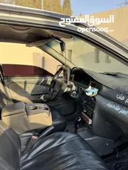  7 كيا سيفيا 97