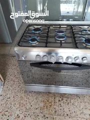  1 غاز ارستون