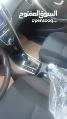  3 هيونداي i30سنة 2016  اوتوماتيك نخب..مع بانوراما