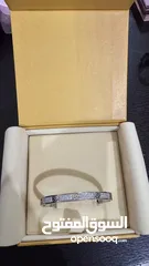  1 Fendi bangle اسوارة فندي