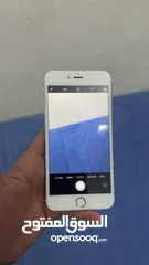  3 ‏iPhone 6s Plus نظيف شغال 100% ما في شي خربان