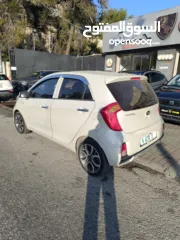  3 بيكانتو 2015