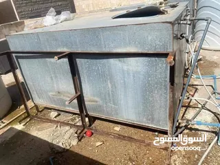  8 شراء المكيفات والشبابيك والكوابل والبويلارات والبوردات وكل ما يلزم بسعر مناسب