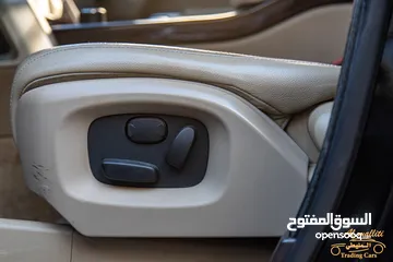  23 رنج روفر فوج 2014 وارد الوكاله مالك اول  Range Rover Vogue 2014 Hse