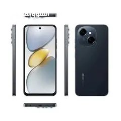  9 TECNO SPARK GO1  6Gram /64G بسعر 47.99  #العرض الاقوى بسعر اقتصادي #لفتره محدوه